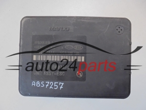 ABS Pumpe und steuergerat Hyundai 58920F1580 BE6003AP01