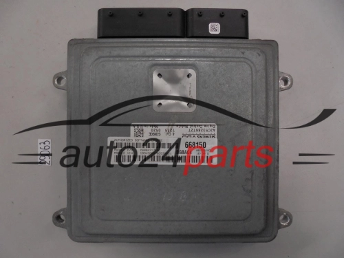KOMPUTER STEROWNIK SILNIKA JEEP P68027171AC A2C53286727 668150