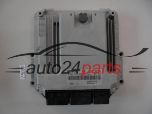KOMPUTER STEROWNIK SILNIKA RENAULT ESPACE 2.0 DCI BOSCH 0 281 012 659, 0281012659, 8200560320, 8200646455 - 29067