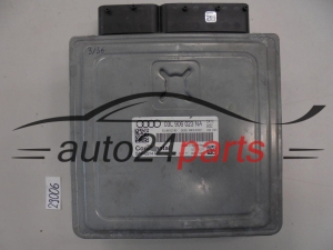 CALCULATEUR MOTEUR AUDI 03L906023NA 5WP42914AA PCR2.1