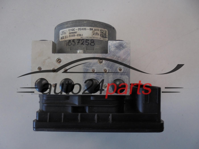 FORD E1GC-2C405-BK E1GC2C405BK F2GC-2C219-BK F2GC2C219BK