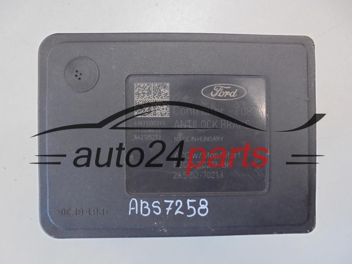 FORD E1GC-2C405-BK E1GC2C405BK F2GC-2C219-BK F2GC2C219BK