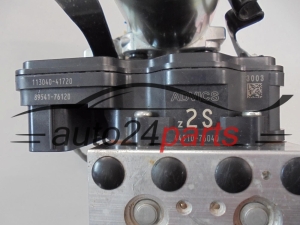 TOYOTA LEXUS 44510-76040 4451076040 89541-76120 8954176120 113040-41720 11304041720