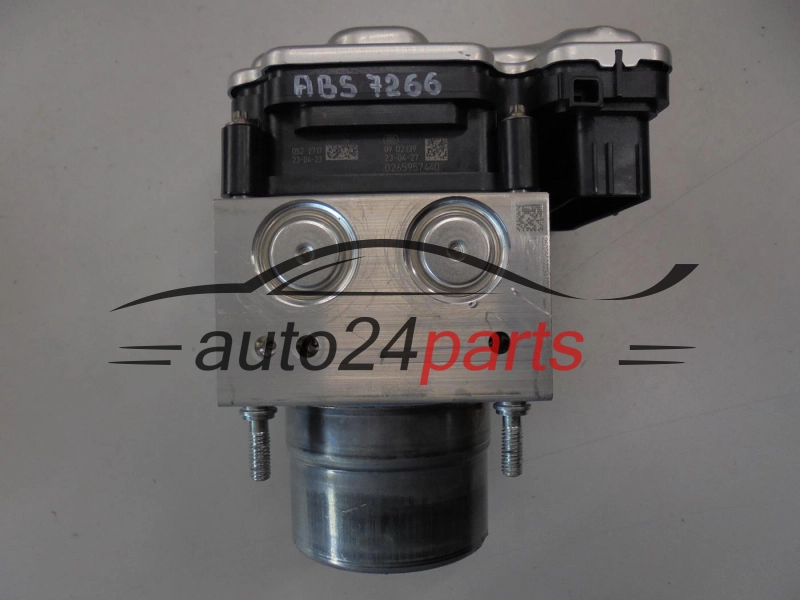 NISSAN 0265298849 476606UC0C 0265957440