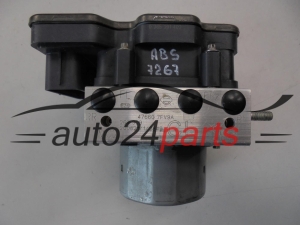 NISSAN 0265291402 476607FV9A 0265956580