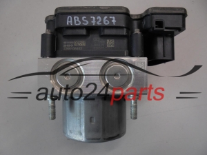 NISSAN 0265291402 476607FV9A 0265956580