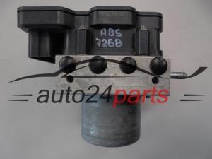 VOLKSWAGEN 0265293569 7LB614517B 0265956698