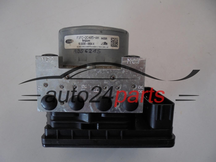 FORD F1FC-2C405-AH, F1FC2C405AH, F1FC-2C219-BF, F1FC2C219BF, 10.0915-0153.3, 10091501533