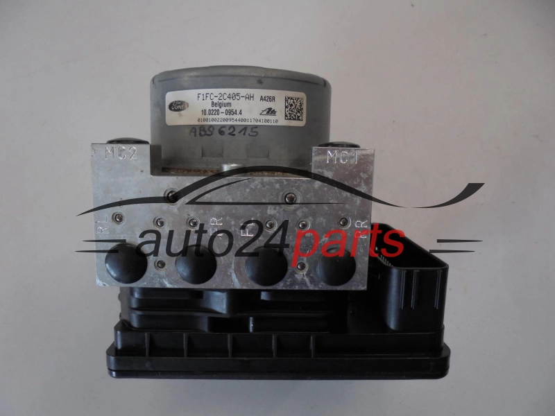 FORD F1FC-2C405-AH, F1FC2C405AH, F1FC-2C219-BF, F1FC2C219BF, 10.0915-0153.3, 10091501533