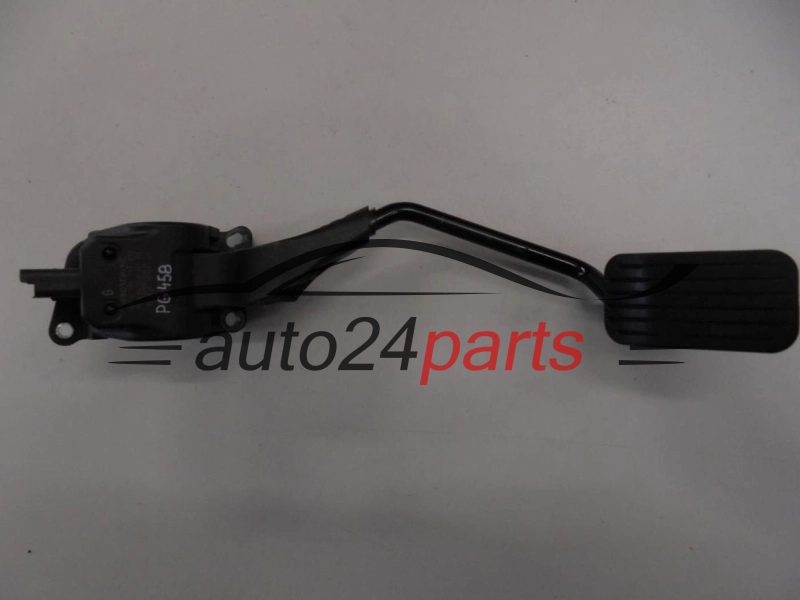 POTENCJOMETR PEDAL GAZU PEUGEOT PARTNER BOSCH 0 280 755 035, 0280755035, 96 554 671 80, 9655467180