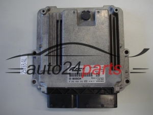 ECU ENGINE CONTROLLER FIAT DUCATO 3.0 JTD BOSCH 0 281 018 291, 0281018291, 51912094 