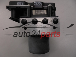 ABS Pumpe und steuergerat Honda 0265234598 0265950717