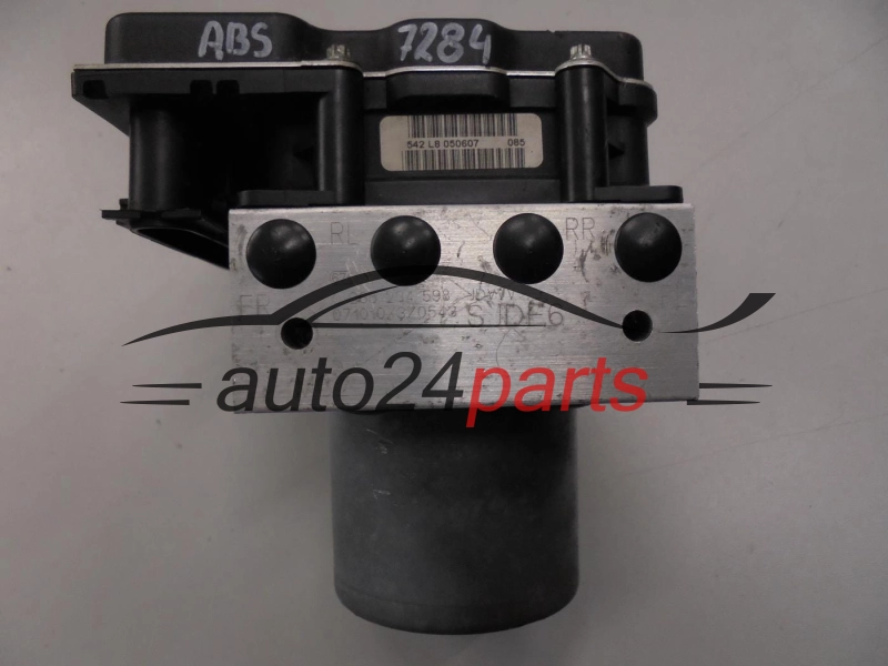 ABS Pump Honda 0265234598 0265950717