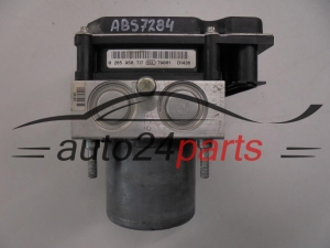 Abs pompa centralina Honda 0265234598 0265950717
