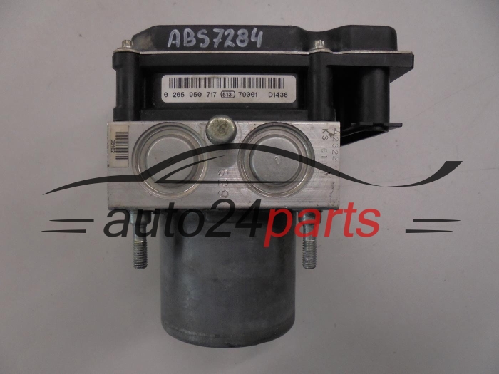 ABS Pump Honda 0265234598 0265950717