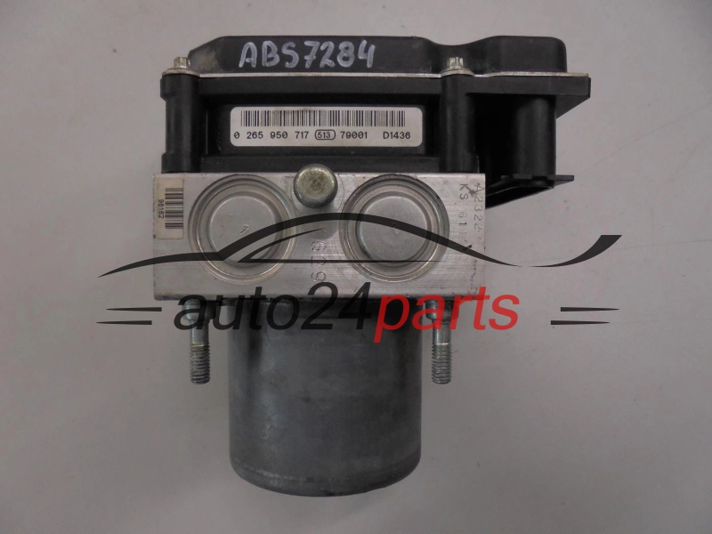ABS Pump Honda 0265234598 0265950717