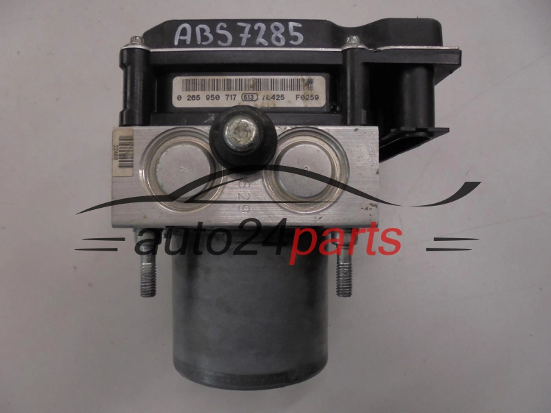 ABS Pump Honda 0265234598 0265950717