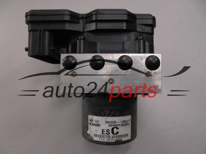 Bomba de abs Kia 589201M560 BH6013G802 BE6003G805