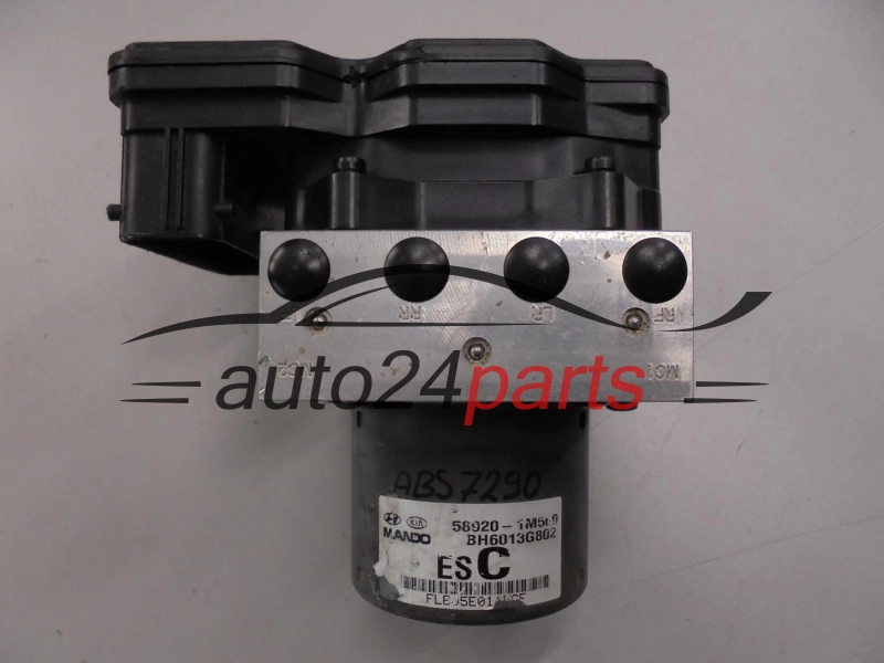 Bomba de abs Kia 589201M560 BH6013G802 BE6003G805