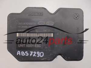 Αντλία αβς Kia 589201M560 BH6013G802 BE6003G805