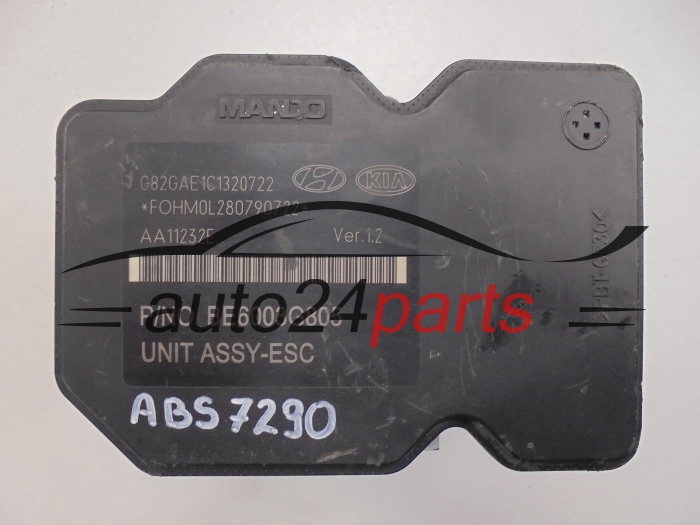 Bomba de abs Kia 589201M560 BH6013G802 BE6003G805