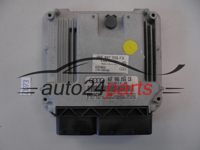 Centralina motore Audi 0261S02066 06F906056CQ MED9.5.10