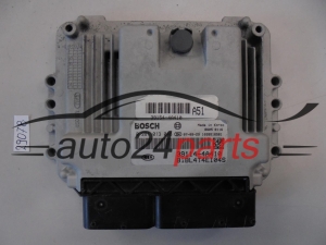 KOMPUTER STEROWNIK SILNIKA KIA SORENTO 2.5 CRDI BOSCH 0 281 013 048, 0281013048, 39114-4A410, 391144A410 - 29078