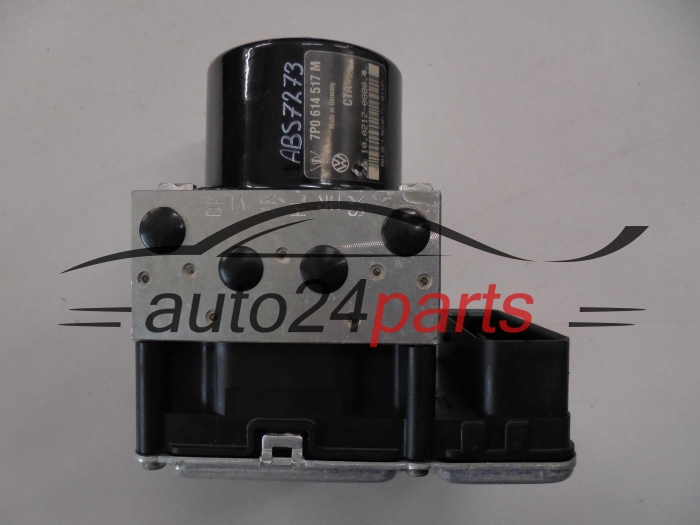 VOLKSWAGEN 7P0614517M 7P0907379M