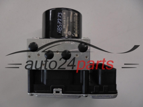 VOLKSWAGEN 7P0614517M 7P0907379M