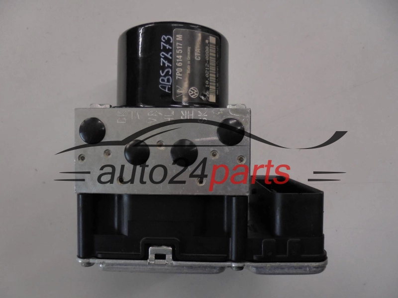 VOLKSWAGEN 7P0614517M 7P0907379M