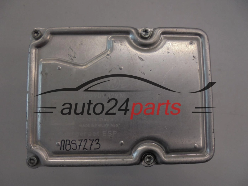 VOLKSWAGEN 7P0614517M 7P0907379M