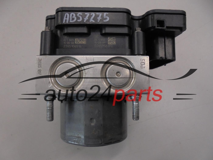 ABS SUZUKI 5611061ME1 0265956193