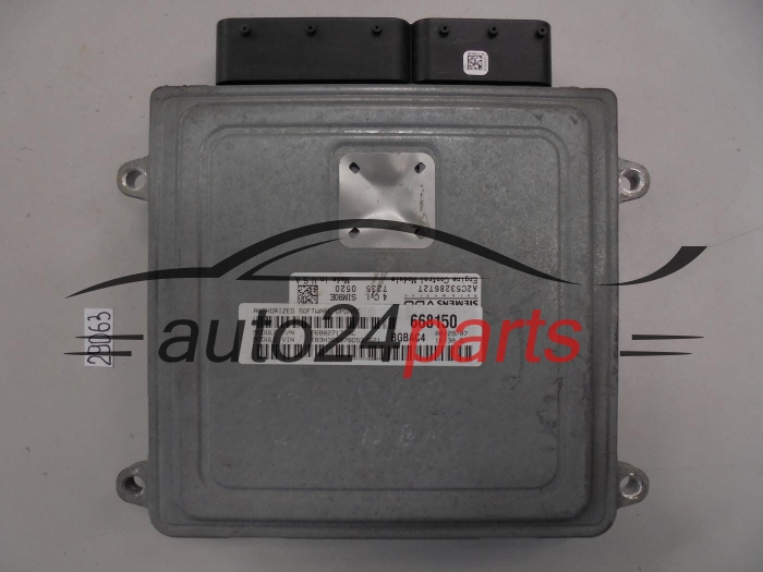 JEEP P68027171AC A2C53286727 668150