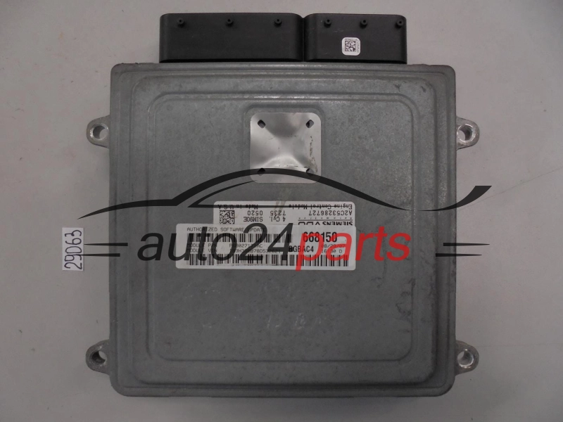 JEEP P68027171AC A2C53286727 668150