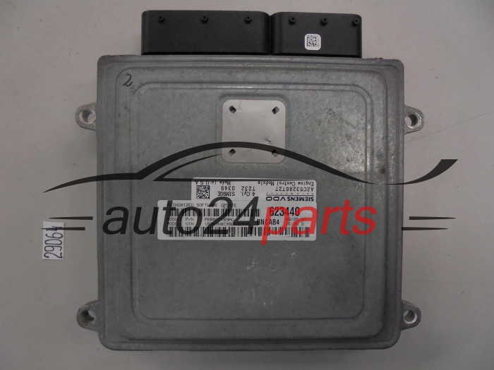 JEEP P68027169AD A2C53286727 623440