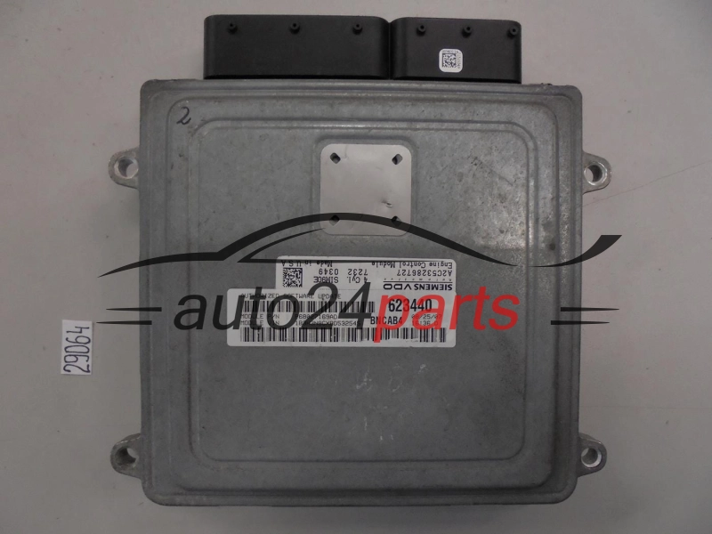 JEEP P68027169AD A2C53286727 623440