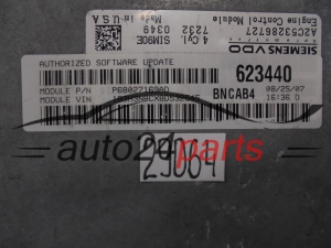 JEEP P68027169AD A2C53286727 623440