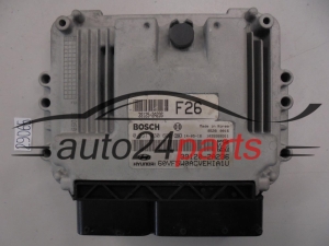 ECU CENTRALITA DE MOTOR HYUNDAI 0281030600 39120-2A236 391202A236