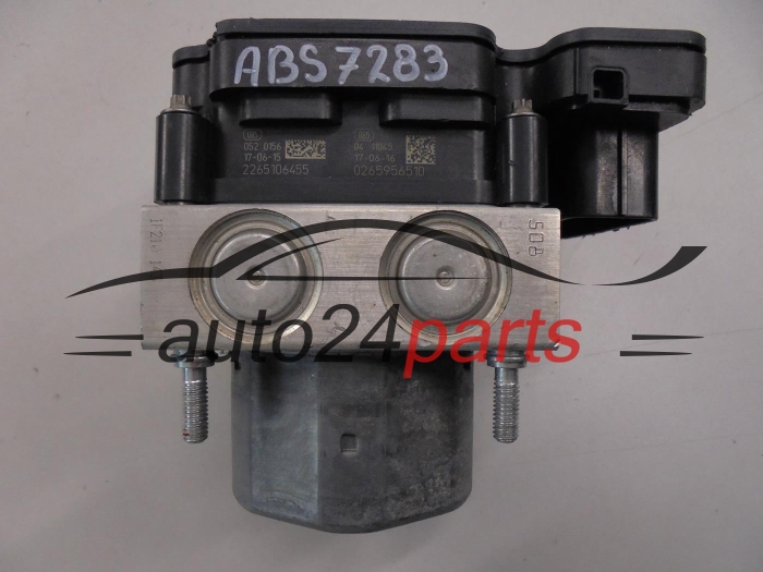 SUZUKI 56110-61MH0 5611061MH0 0265254830 0265956510