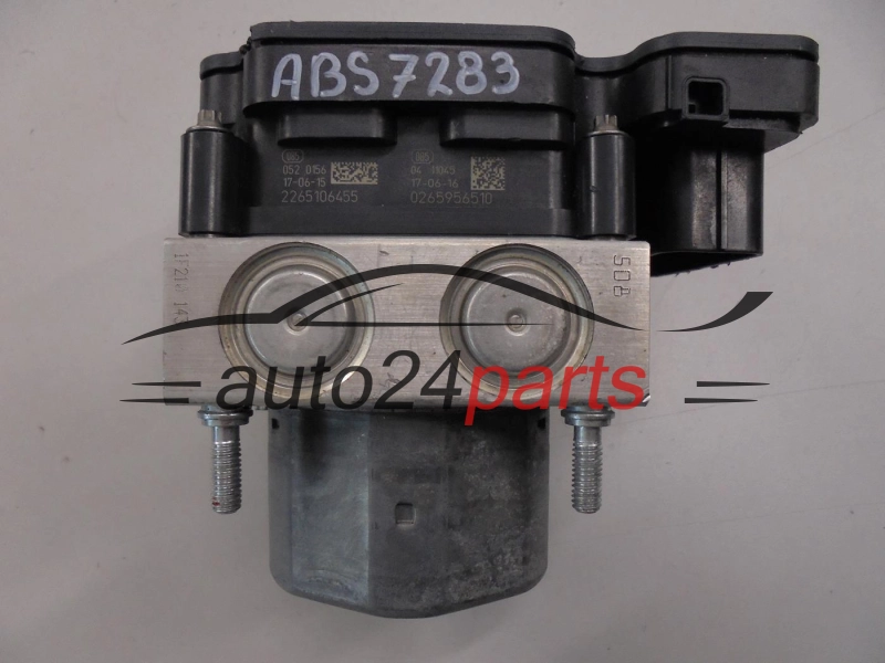 SUZUKI 56110-61MH0 5611061MH0 0265254830 0265956510