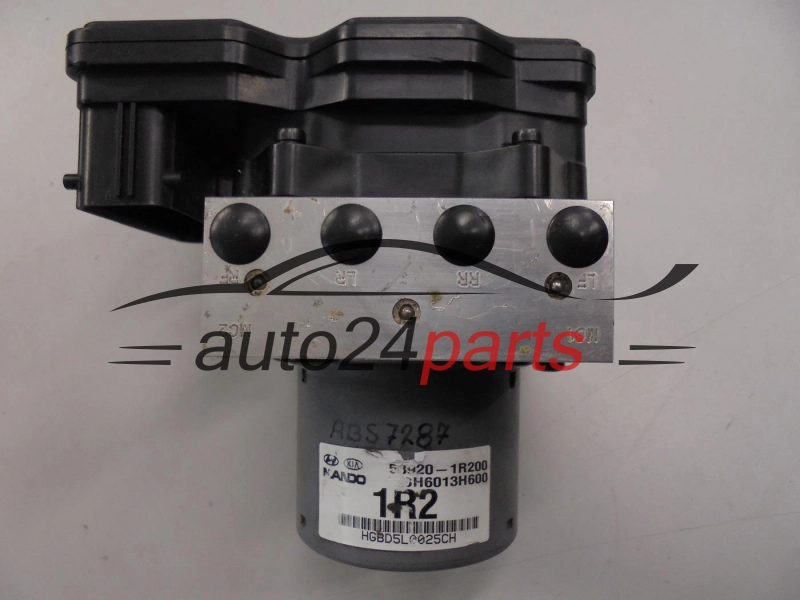 HYUNDAI KIA 58920-1R200 589201R200 BH6013H600 BE600BH601