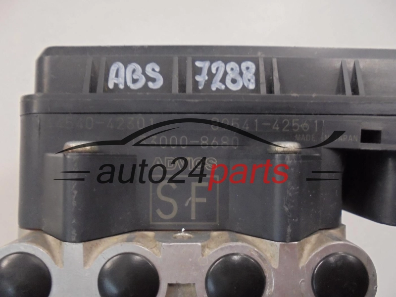 TOYOTA 89541-42561 8954142561 44540-42301 4454042301 133000-8680
