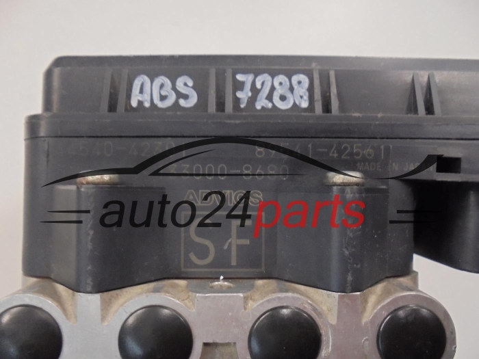 TOYOTA 89541-42561 8954142561 44540-42301 4454042301 133000-8680