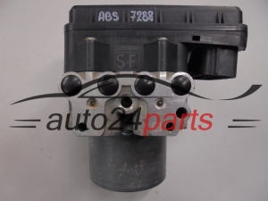 POMPE HYDRAULIQUE ET CALCULATEUR d'ABS TOYOTA 89541-42561 8954142561 44540-42301 4454042301 133000-8680 1330008680