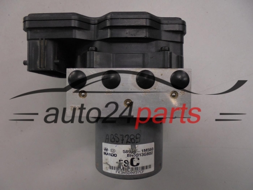 KIA 58920-1M560 589201M560 BH6013G802 BE6003G805