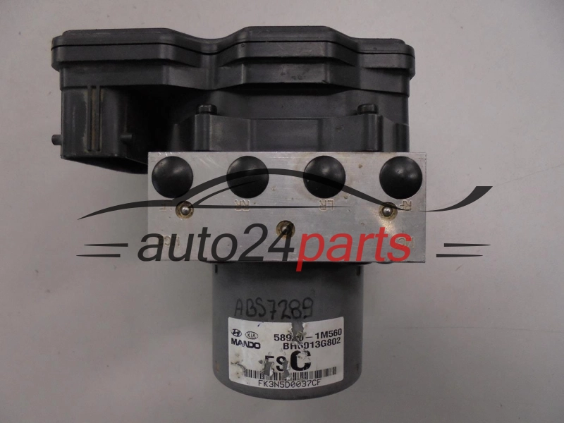 KIA 58920-1M560 589201M560 BH6013G802 BE6003G805