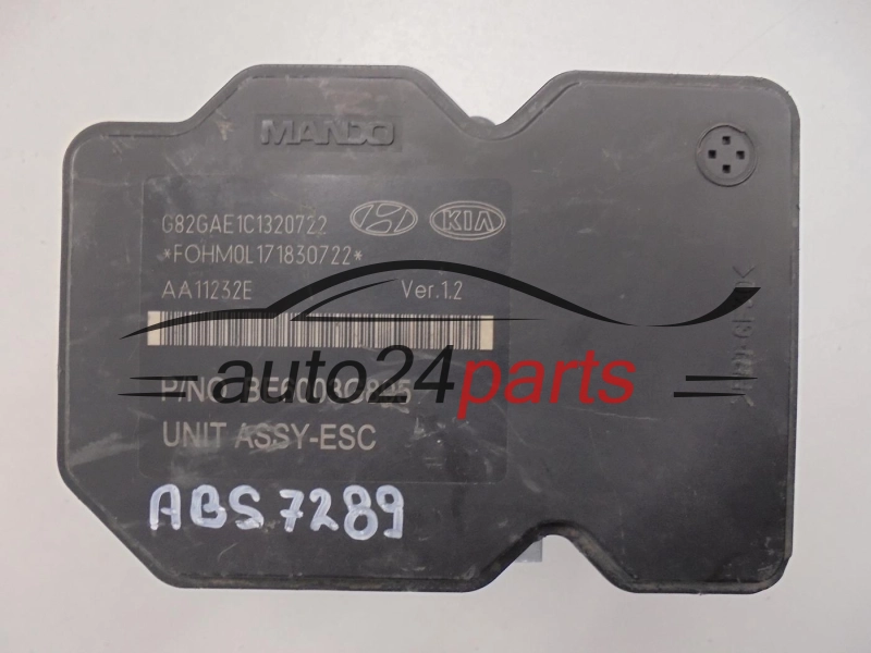 KIA 58920-1M560 589201M560 BH6013G802 BE6003G805