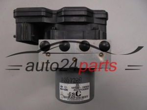 Αντλία αβς KIA 58920-1M560 589201M560 BH6013G802 BE6003G805