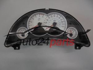 COMPTEUR KILOMETRIQUE CUADRO DE RELOJES OPEL CORSA 13173356WK MILES
