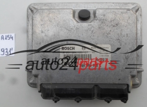 Μονάδα Ελέγχου Κινητήρα AUDI A3 1.8 AGN 06A906018C 06A 906 018 C BOSCH 0 261 204 127 / 126 0261204127  0 261 204 126 0261204126